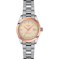 Tissot Lady T-MY (T930.007.41.266.00)