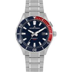 Jacques Lemans Hybromatic (1-2131E)