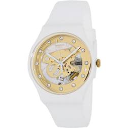 Swatch New Gent Sunray Glam (SUOZ148)