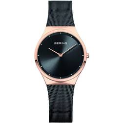 Bering Schwarz Classic (12131-162)