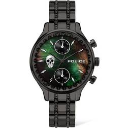 Police (PL16075BSU.30M)