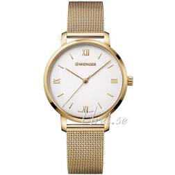 Wenger Metropolitan Donnissima Ladies 38mm (01.1731.107)