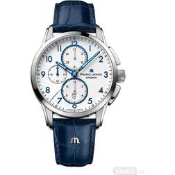 Maurice Lacroix Pontos 43mm (PT6388-SS001-120-4)