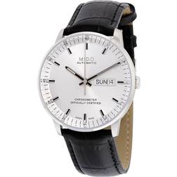 Mido Ii Commander Chronometer (M021.431.16.031.00)