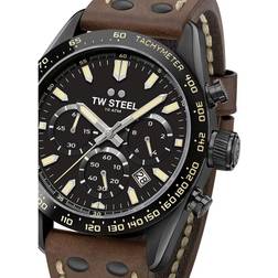 TW Steel Chrono 46mm Sport 10ATM (CHS1)