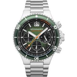 Spinnaker Hydrofoil Chrono Vintage SP-5086-44 (SPK-090)