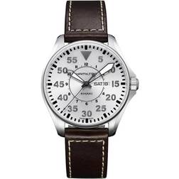 Hamilton Aviation Pilot Khaki (HM-723)