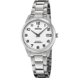 Festina Two Hands Ladies (FST-082)