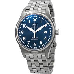 IWC Xviii Edition Petit Mark (IW327016)