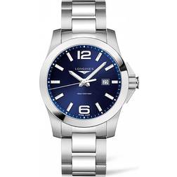 Longines Conquest (L3.760.4.96.6)