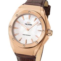 TW Steel Tech 38mm Ladies Tw-Steel 10ATM (CE4034)