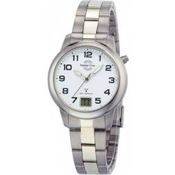 Master Time 34mm 5ATM (MTLT-10758-22M)