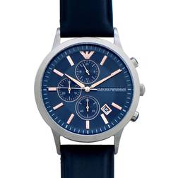 Emporio Armani Renato 43mm (AR11216)