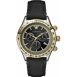 Versace Chrono Signature 44mm 5ATM (VEV700219)