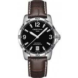 Certina Ds Podium (C0344511605700)