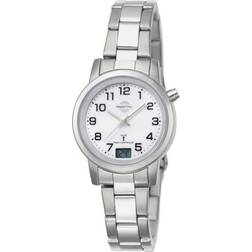 Master Time (MTLA-10301-12M)