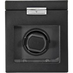 Wolf Viceroy Grey Single Watch Winder (456102)