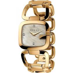 Gucci G- Ladies Mother of Pearl (YA125513)
