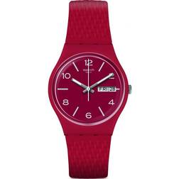 Swatch Lazered (GR710)