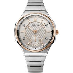 Bulova Curv (98P182)