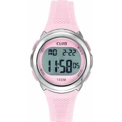 Club BAS-002 (A47119-4S11E)