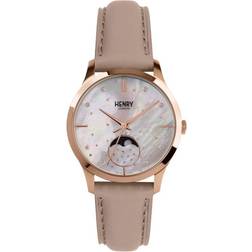 Henry London (HL35-LS-0320)