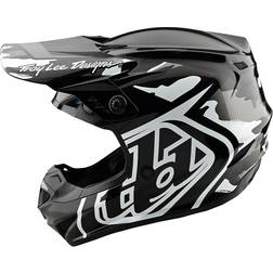 Troy Lee Designs Cap GP Overload Vert