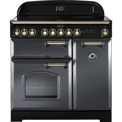 Rangemaster CDL90EISL/B Grey