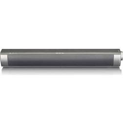 iCES Mini Soundbar Bluetooth Oplaadbare Batterij