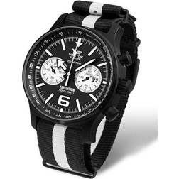 Vostok Europe Vostok 6S21-5954199 (6S21-5954199 L - Expedition Nordpol 1)