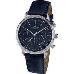 Jacques Lemans Retro Classic (N-209ZC)