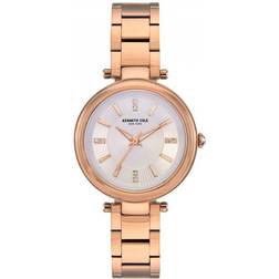 Kenneth Cole Classic Dress (KC50961001)