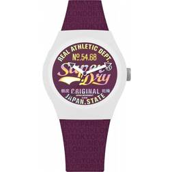 Superdry Ladies Urban Paradise (SYL249V)