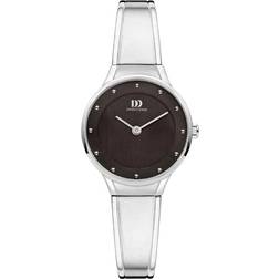 Danish Design Chic Anthea Silver/Black (IV64Q1176)