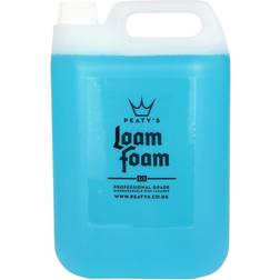 Peaty's Pulitore Loam Foam Bleu