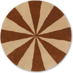 Ferm Living Arch Brown, Beige 70cm