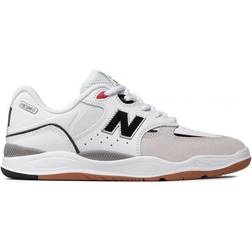 New Balance NM1010 M - White with Black