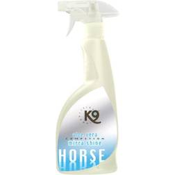 K9 Mirra Shine Aloe Vera Spray 500ml