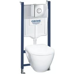 Grohe Solido Compact Set (38973)