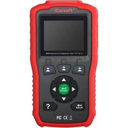 iCarsoft TYT V1.0