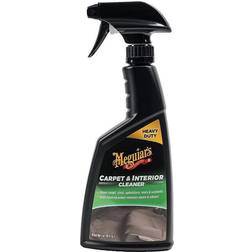 Meguiars Carpet & Interior Cleaner 0.473L