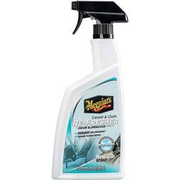 Meguiars Carpet & Cloth Re-Fresher G180724