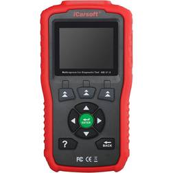 iCarsoft MB V1.0