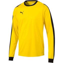 Puma LIGA Goalkeeper Jersey Men - Yellow