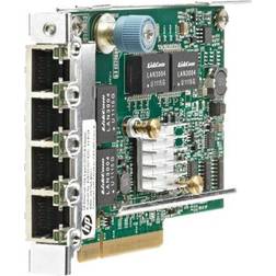 HP e Ethernet 1Gb 4-Port 331Flr Adapter