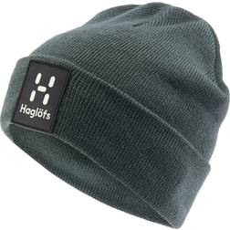 Haglöfs Maze Beanie Unisex - Mountain Green