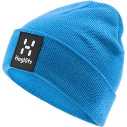 Haglöfs Maze Beanie Unisex - Nordic Blue