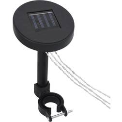 vidaXL Gazebo String Light 43 Lamps