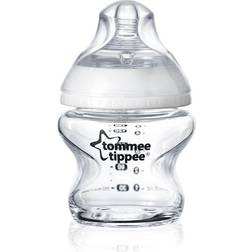 Tommee Tippee Closer to Nature Zuigfles Transparant 150 ml