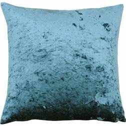 Riva Home Verona Cushion Cover Blue (55x55cm)